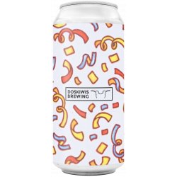 DOSKIWIS BREWING  Firecracker