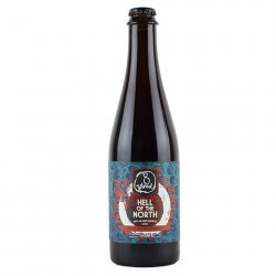 8 Wired  Hell of the North