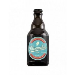 Belgoo Bloemekei Ipa                                                                                                                                                                                                       33cl                                                                                                                                                                                                                                                                                      6,5% - Gourmet en Casa TCM