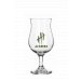 House of Hops HOH Signature Tulip Glass 