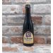 La Trappe Quadrupel Oak Aged Batch 10 2012 - 37.5 CL La Trappe Quadrupel Oak Aged Batch 10 2012 - 37.5 CL