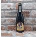 La Trappe Quadrupel Oak Aged Batch 5 2011 - 37.5 CL 