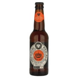 Ridgeway Imperial Red Ale - Beers of Europe