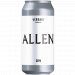 Verdant Brewing Co - Allen Verdant Brewing Co - Allen