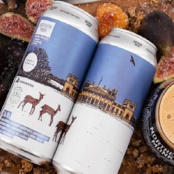 Northern Monk PATRONS PROJECT 26.05 SARAH HARRIS // CULINARY ADVENTURES: HAREWOOD ESTATE // HAREWOOD FOOD AND DRINK PROJECT // PLUM PORTER Northern Monk PATRONS PROJECT 26.05 SARAH HARRIS // CULINARY ADVENTURES: HAREWOOD ESTATE // HAREWOOD FOOD AND DRINK PROJECT // PLUM PORTER