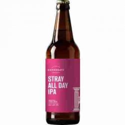 Harrogate  Stray All Day IPA - House of Ales