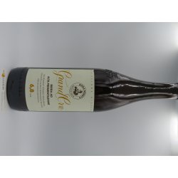 Moretti Grand Cru 75cl - Widmer Bierspezialitäten