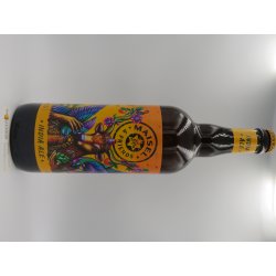 Maisel's India Ale 75cl - Widmer Bierspezialitäten