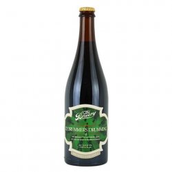 The Bruery 12 Drummers Drumming (2024)