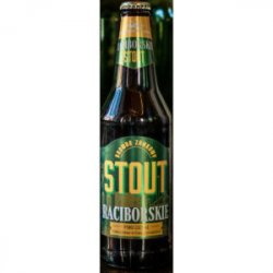 Raciborskie Stout - Sklep Impuls