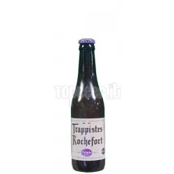 Trappistes Rochefort Triple Extra