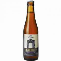 De Ranke  Guldenberg - House of Ales