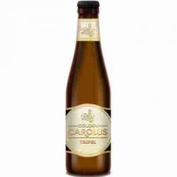 Gouden Carolus  Tripel - House of Ales