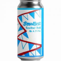 Saint Mars of the Desert Smodfest 