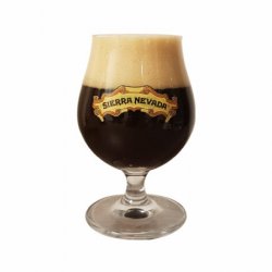 Verre Sierra Nevada 25 cl - RB-and-Beer