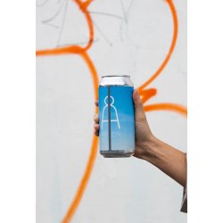 ÅBEN Big Bang Barley Wine 2023