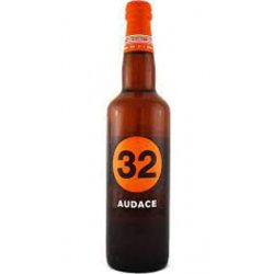 32 Via dei birrai Audace