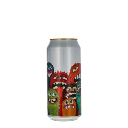 Fermenterarna All My Personalities - Mikkeller