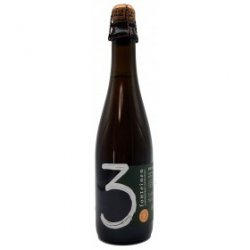 Brouwerij 3 Fonteinen 3 Fonteinen Pruim Mirabelle (season 22|23) Blend No. 23 Brouwerij 3 Fonteinen 3 Fonteinen Pruim Mirabelle (season 22|23) Blend No. 23