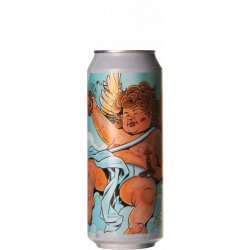 Pulfer Brewery For Goodness Shake