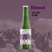EIS BOCK´n ROLL - Eisbock - Cervejaria Araucária 