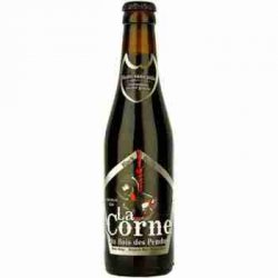 La Corne  Black - House of Ales