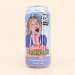 One Drop Auntie’s Pudding Pastry Smoothie Sour Can 440mL 