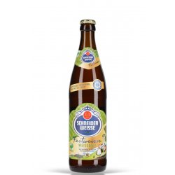 Schneider Weisse TAP 4 Festweisse 4.9% vol. 0.5l - Beerlovers