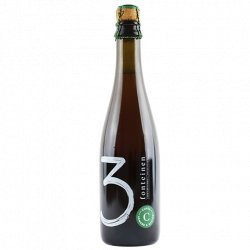 3 Fonteinen Oude Geuze Cuvée Armand & Gaston - CraftShack