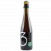 3 Fonteinen Oude Geuze Cuvée Armand & Gaston 