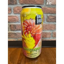One Drop Brewing Co BULLET PROOF*