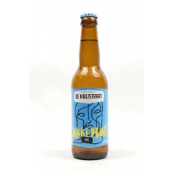 Bierbrouwerij De Magistraat Dikke Prins