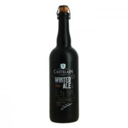 Acheter la Bière Wisnter Ale brasserie Castelain - Olivier, vins et compagnie