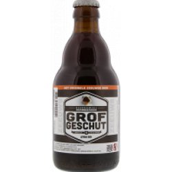 Bierbrouwerij Vermeersen Grof Geschut
