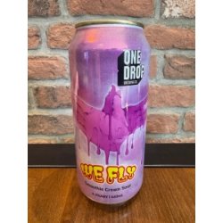 One Drop Brewing Co WE FLY* One Drop Brewing Co WE FLY*