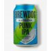 BREWDOG PUNK IPA GLUTEN FREE 