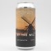 Burnt Mill - By The Mill - 4.8% (440ml) 