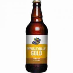 Wensleydale  Gold - House of Ales