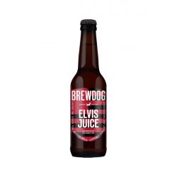 BrewDog Elvis Juice - Elings