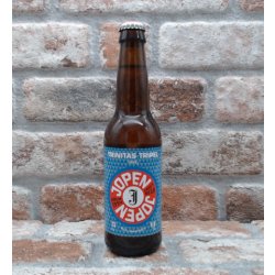 Jopen Trinitas Tripel