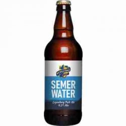 Wensleydale  Semer Water - House of Ales