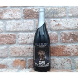 Amager Bryghus Billy Brooks