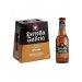Estrella Galicia 0,0 Tostada 24b X 25cl Estrella Galicia 0,0 Tostada 24b X 25cl