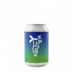 Kølster Pilsner
