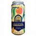 Vault City - peach & lemongrass limonata 