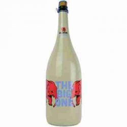 Delirium – Tremens “The Big One” - House of Ales