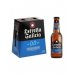 Estrella Galicia 0,0 24 x 25cl Estrella Galicia 0,0 24 x 25cl