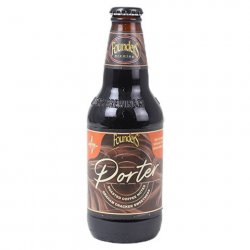 Founders Porter - CraftShack