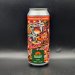 Mountain Culture Hammerhead Corvette - NEIPA Mountain Culture Hammerhead Corvette - NEIPA
