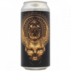 Northern Monk  PATRONS PROJECT 42.02 BILLELIS  3 SONS  THE PRODIGAL SON  DIPA - Rebel Beer Cans